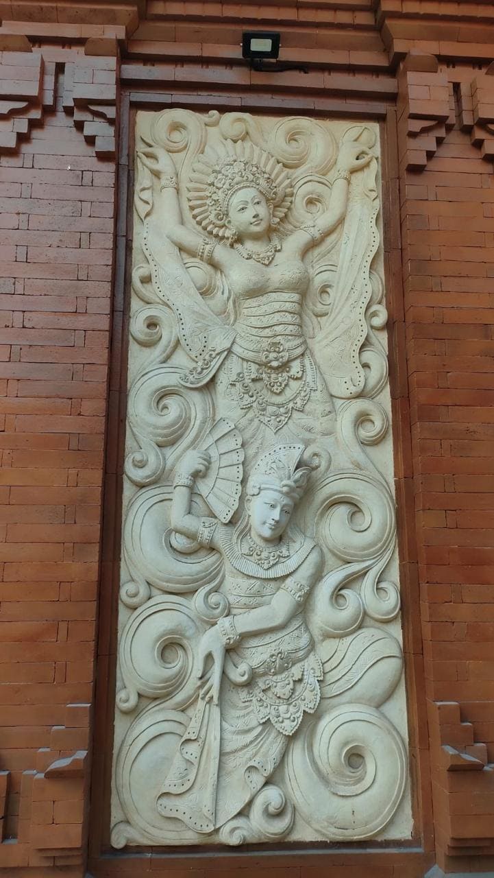 Legong Klasik